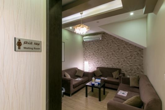 مجمع جمال الأسنان المتخصص (6)